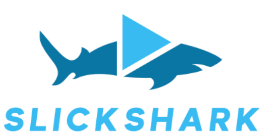 Slickshark Logo